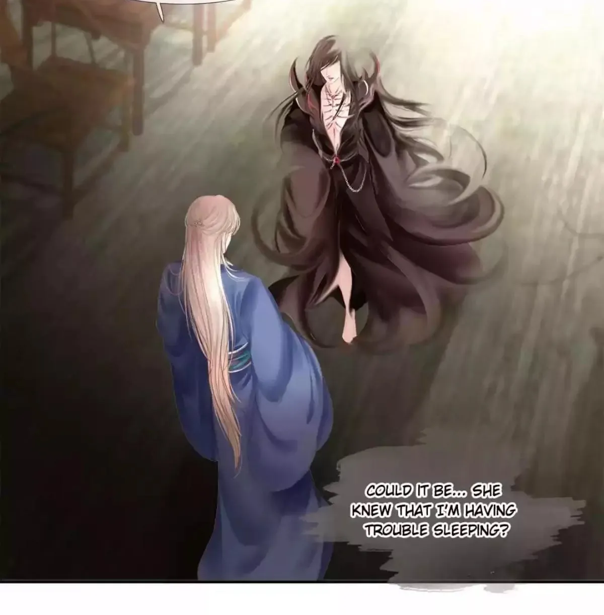 Immortals Down Under Chapter 148 page 6 - 