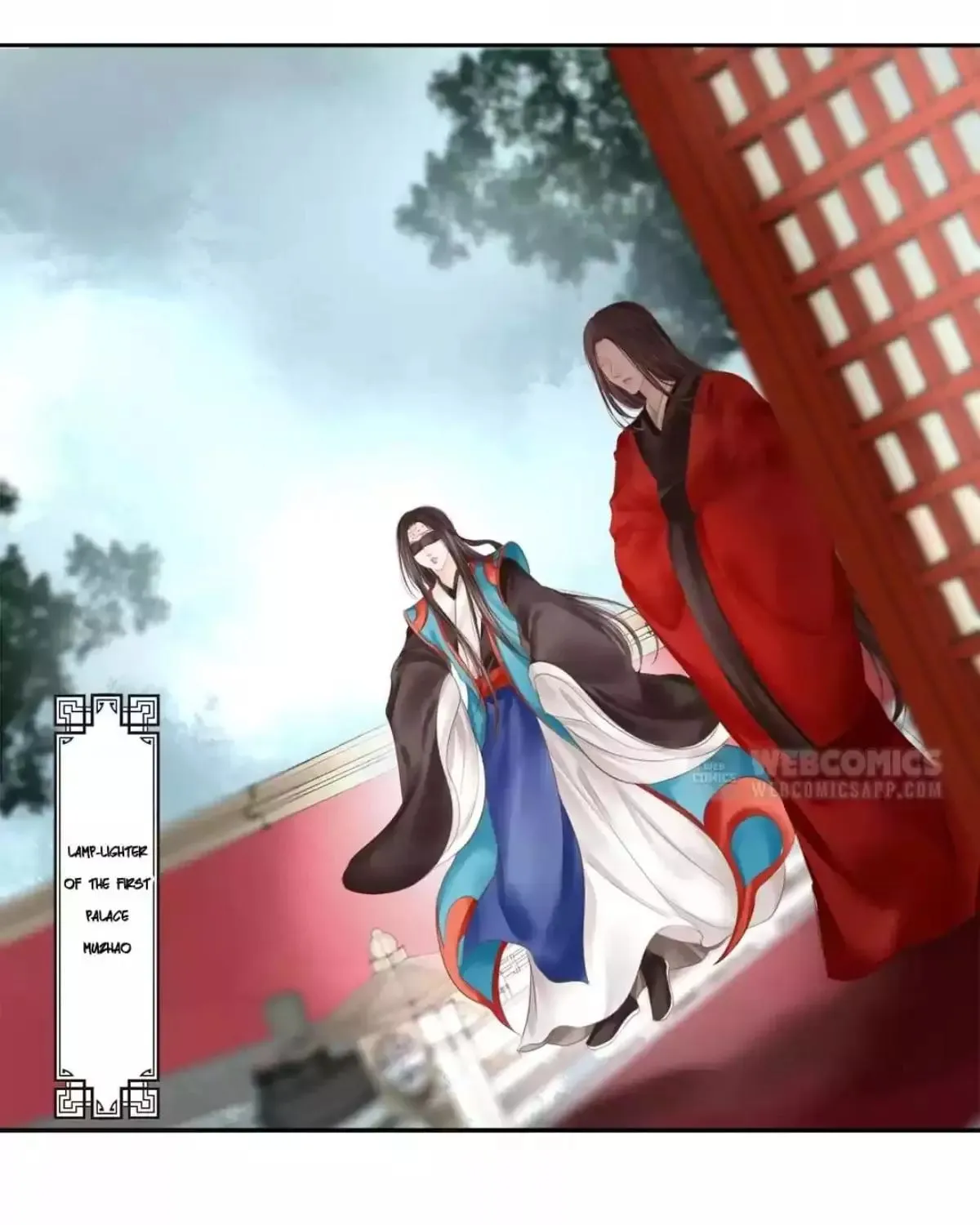 Immortals Down Under Chapter 148 page 7 - 