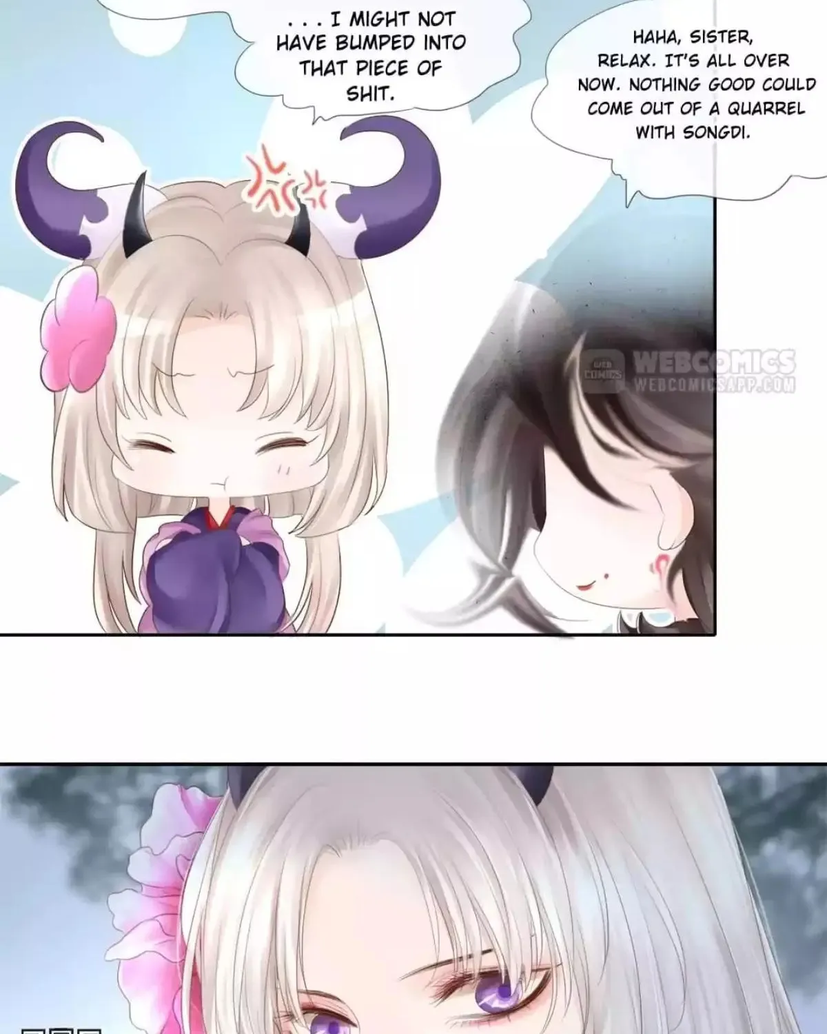 Immortals Down Under Chapter 149 page 2 - 