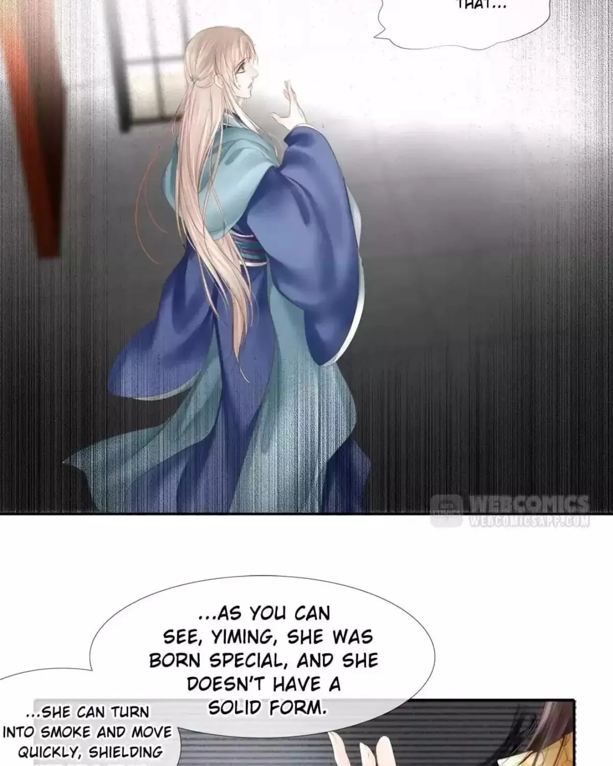Immortals Down Under Chapter 149 page 12 - 