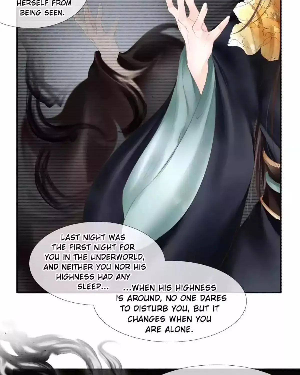 Immortals Down Under Chapter 149 page 13 - 