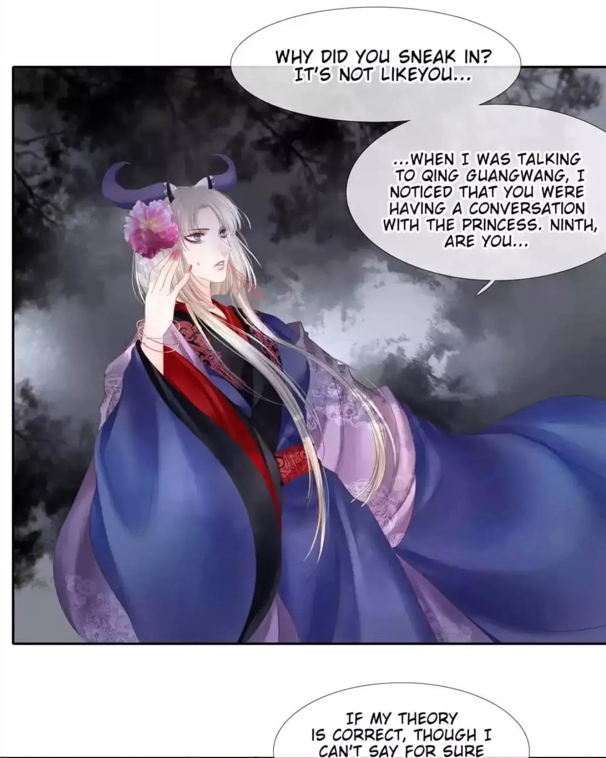 Immortals Down Under Chapter 149 page 19 - 