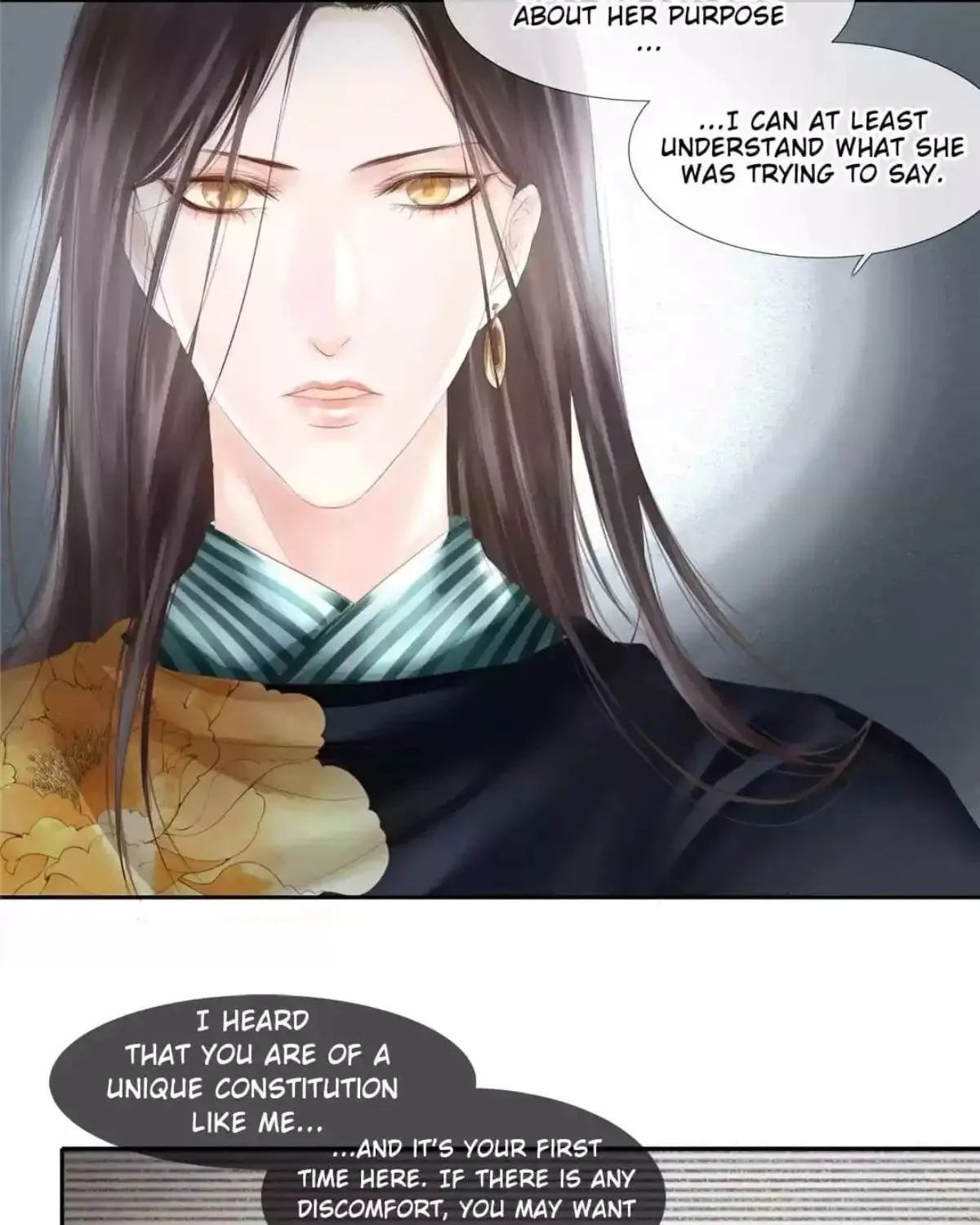 Immortals Down Under Chapter 149 page 20 - 