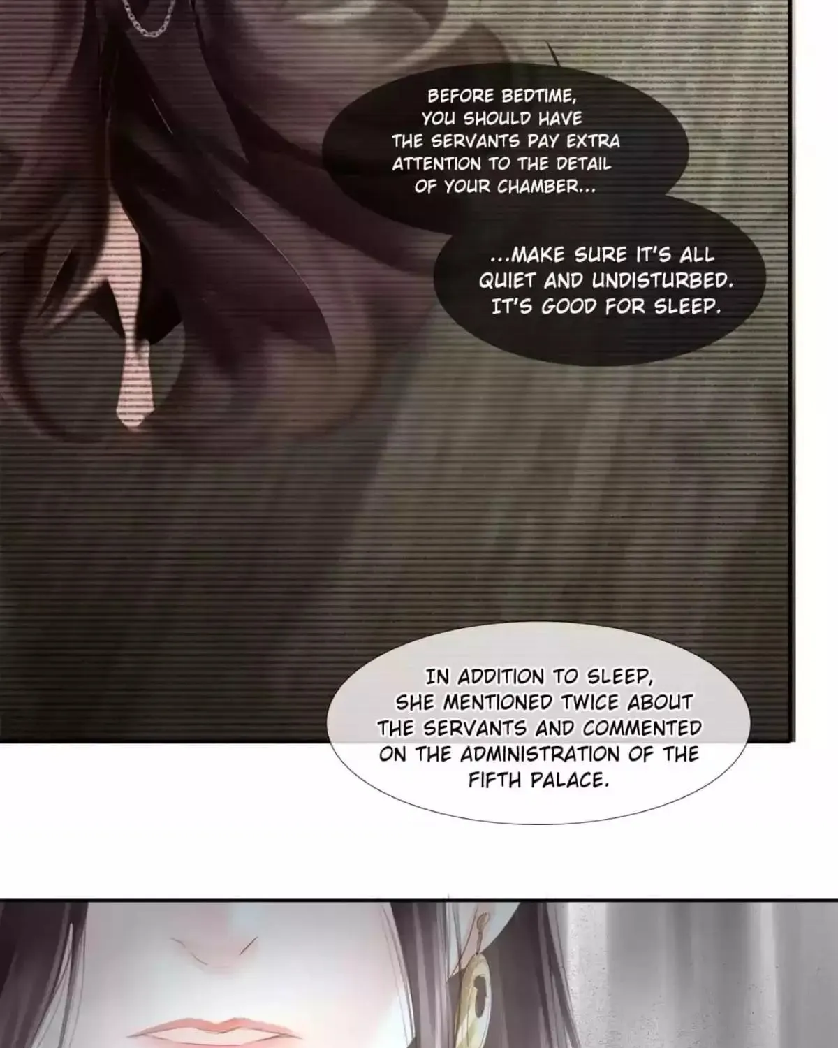 Immortals Down Under Chapter 149 page 22 - 