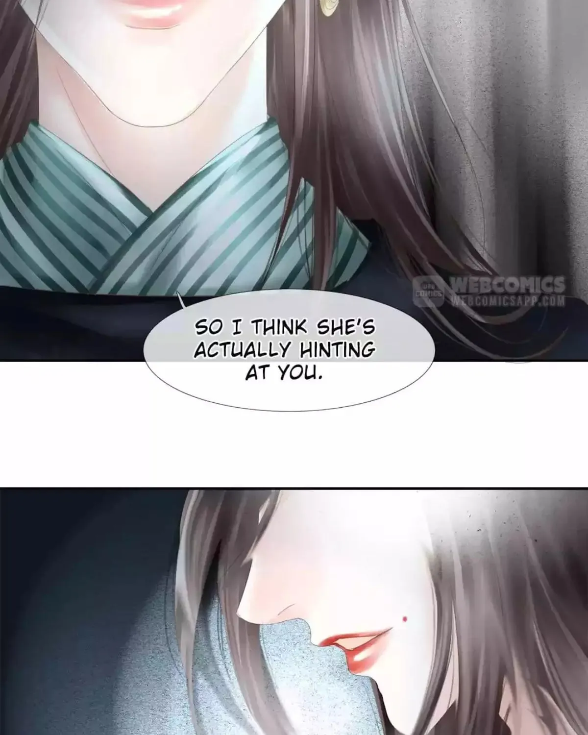 Immortals Down Under Chapter 149 page 23 - 