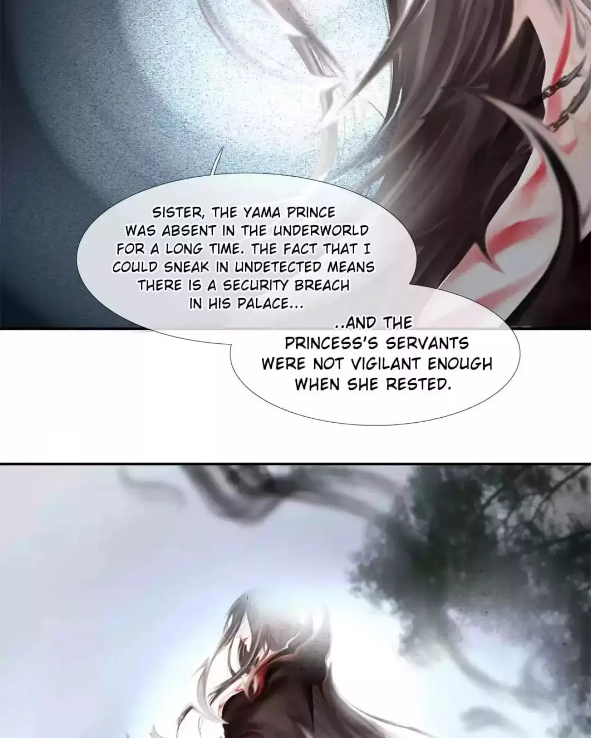 Immortals Down Under Chapter 149 page 24 - 
