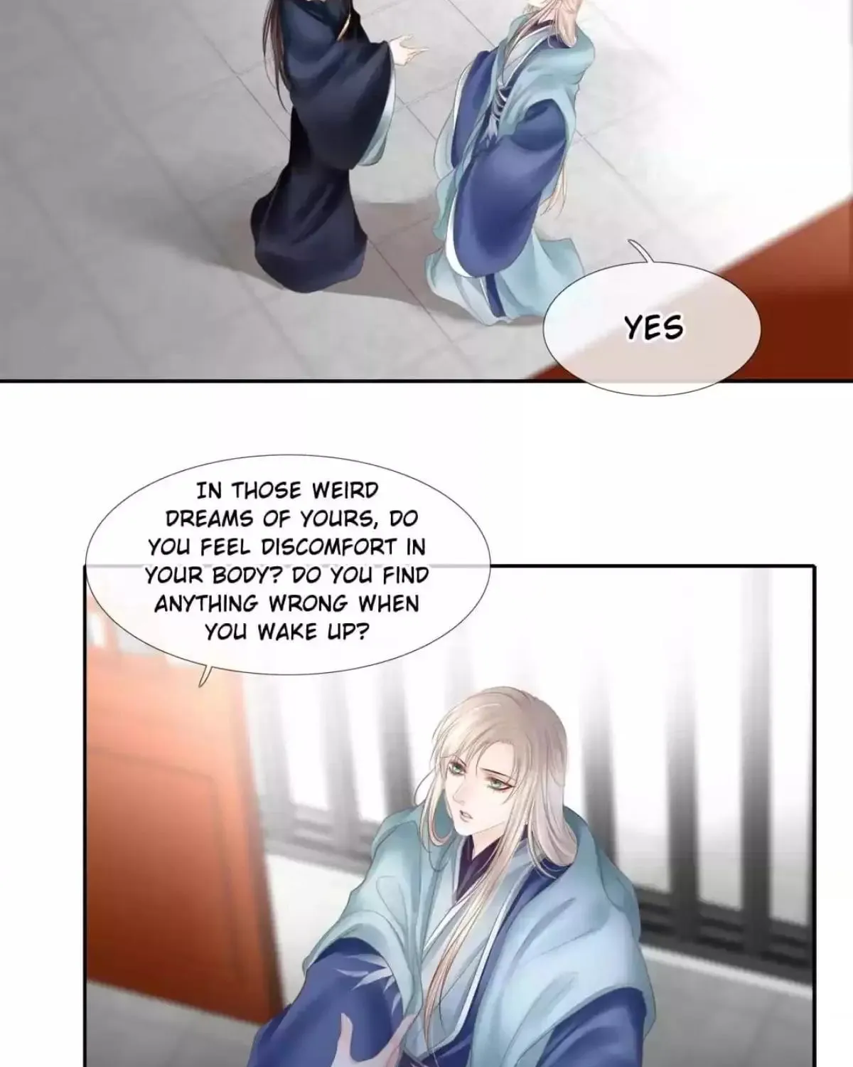 Immortals Down Under Chapter 149 page 5 - 