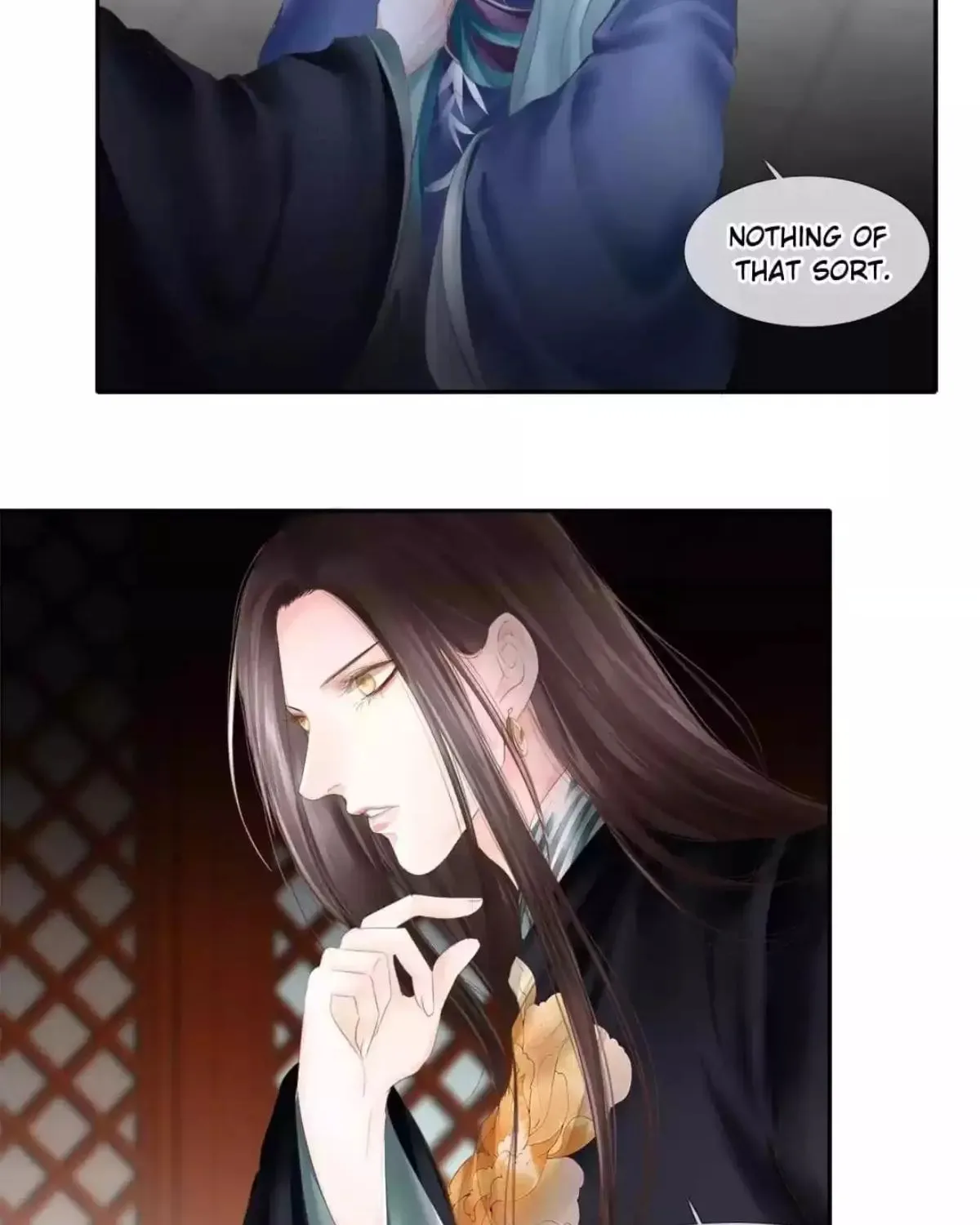 Immortals Down Under Chapter 149 page 6 - 