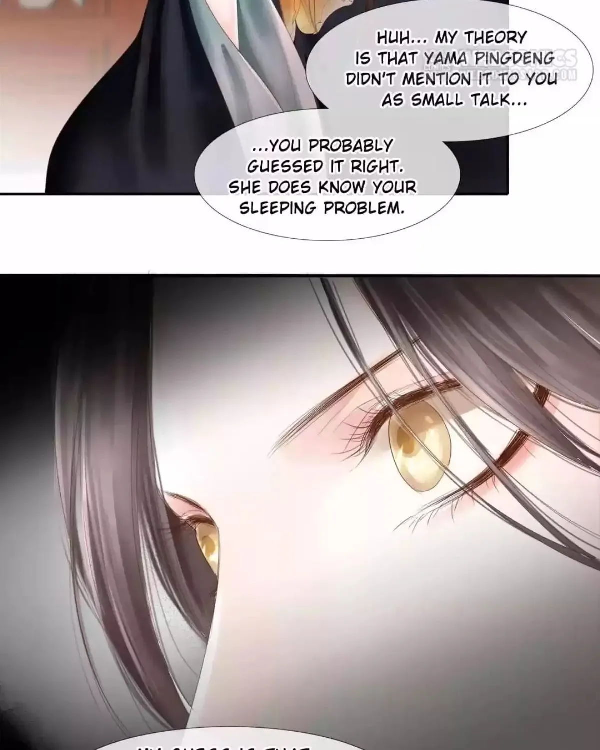 Immortals Down Under Chapter 149 page 7 - 