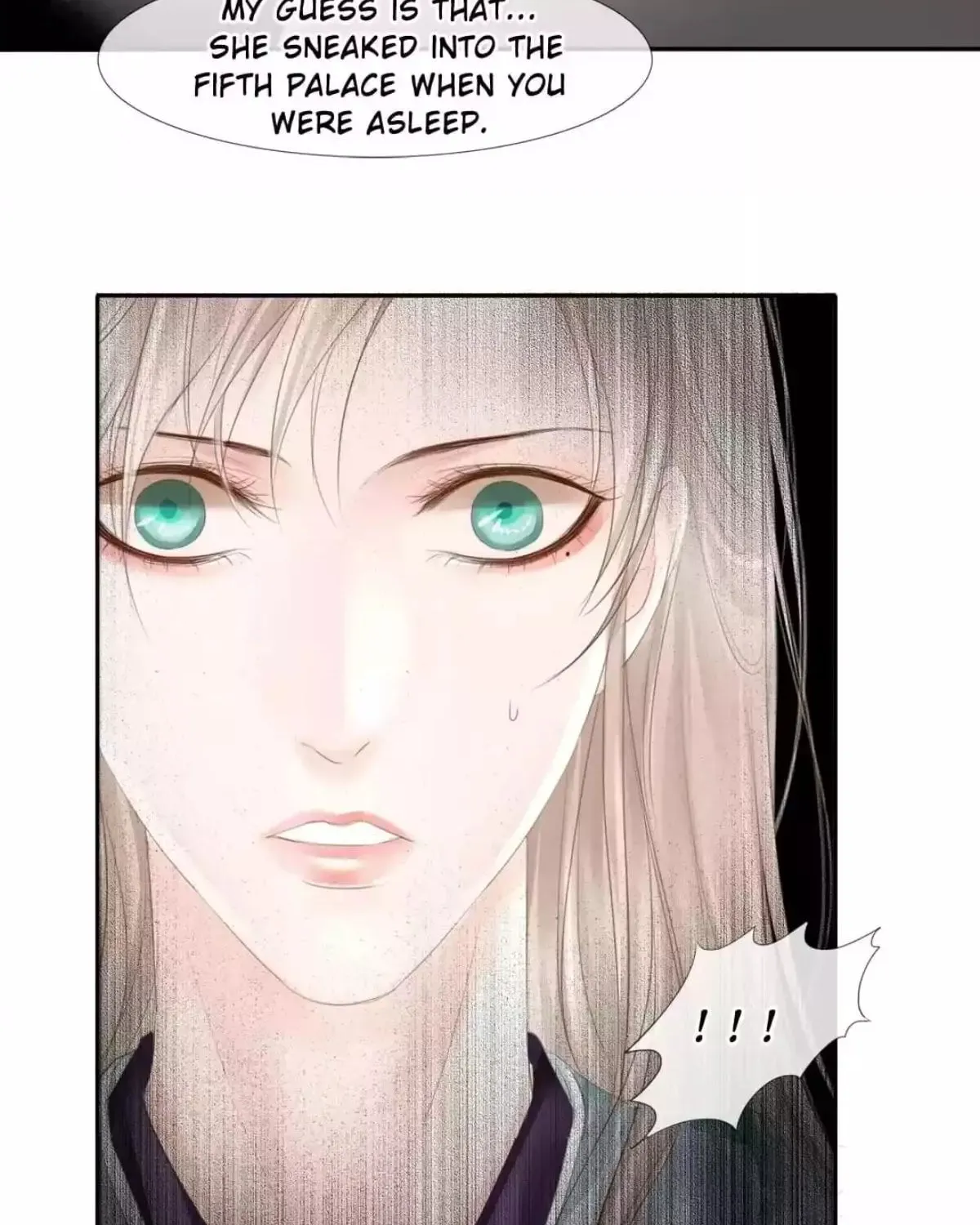 Immortals Down Under Chapter 149 page 8 - 