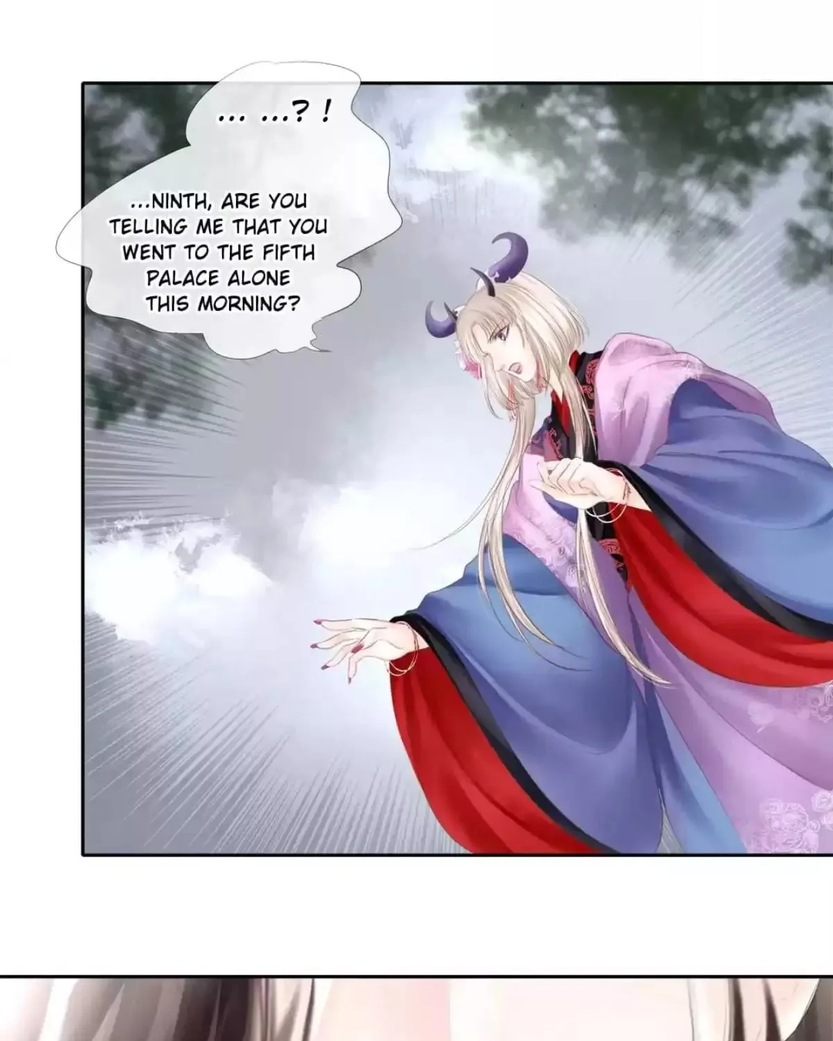 Immortals Down Under Chapter 149 page 10 - 