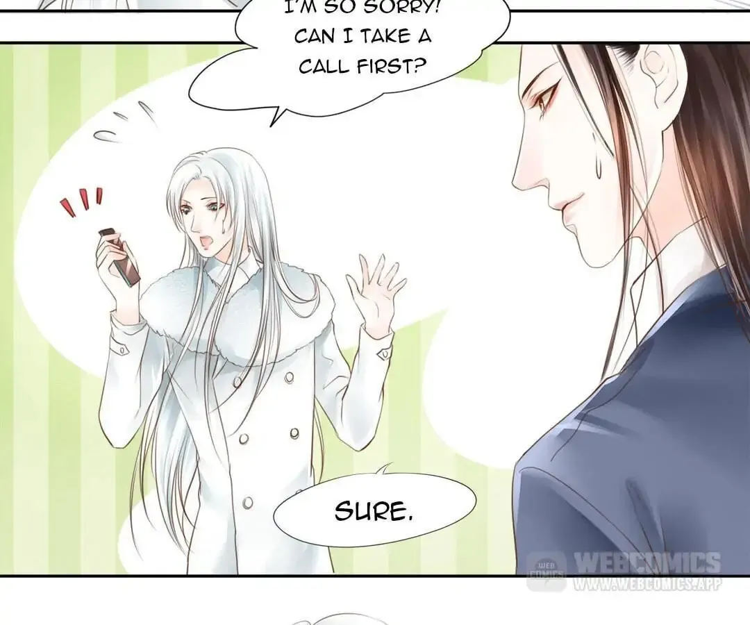 Read Immortals Down Under chapter 15 image 1 on Lezhin