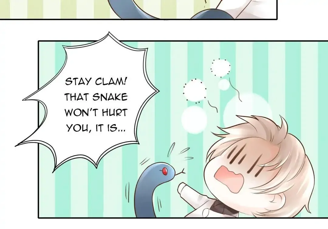Read Immortals Down Under chapter 15 image 15 on Lezhin