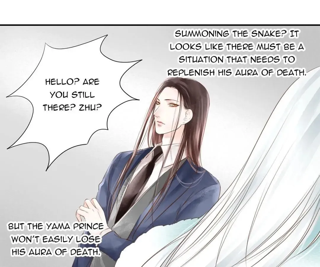 Read Immortals Down Under chapter 15 image 16 on Lezhin