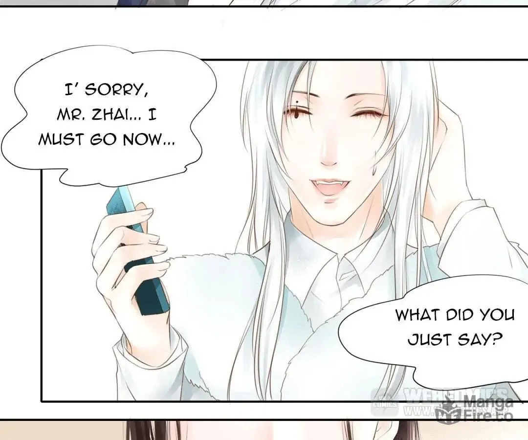 Read Immortals Down Under chapter 15 image 17 on Lezhin
