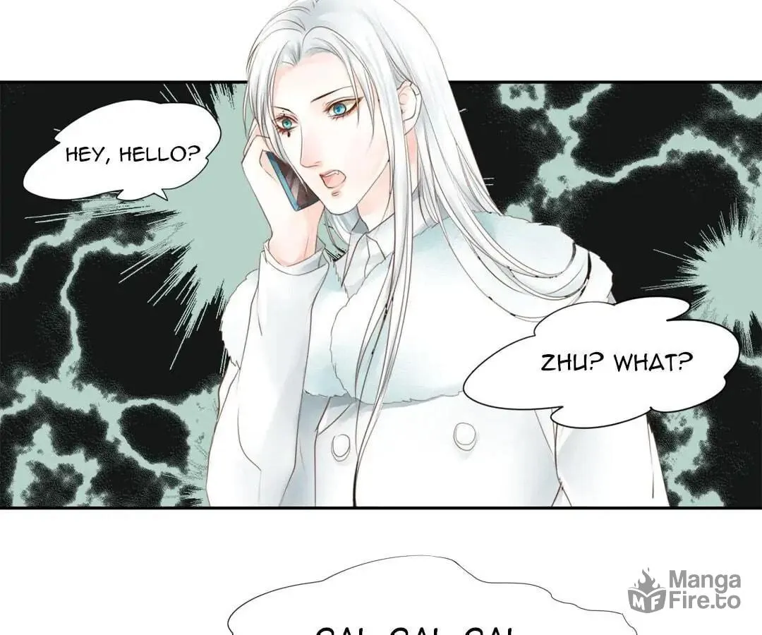 Read Immortals Down Under chapter 15 image 2 on Lezhin