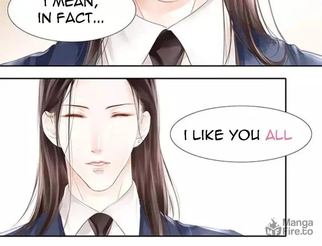 Read Immortals Down Under chapter 15 image 32 on Lezhin