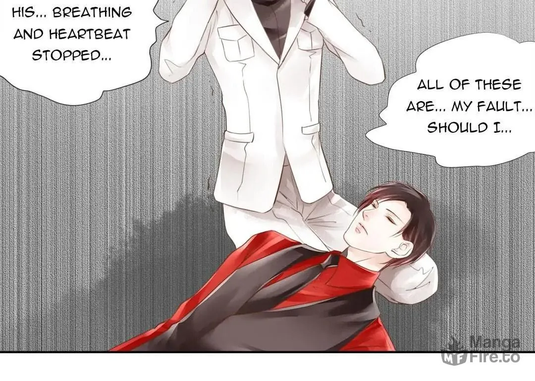 Read Immortals Down Under chapter 15 image 4 on Lezhin