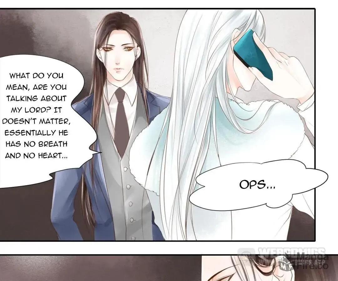 Read Immortals Down Under chapter 15 image 5 on Lezhin