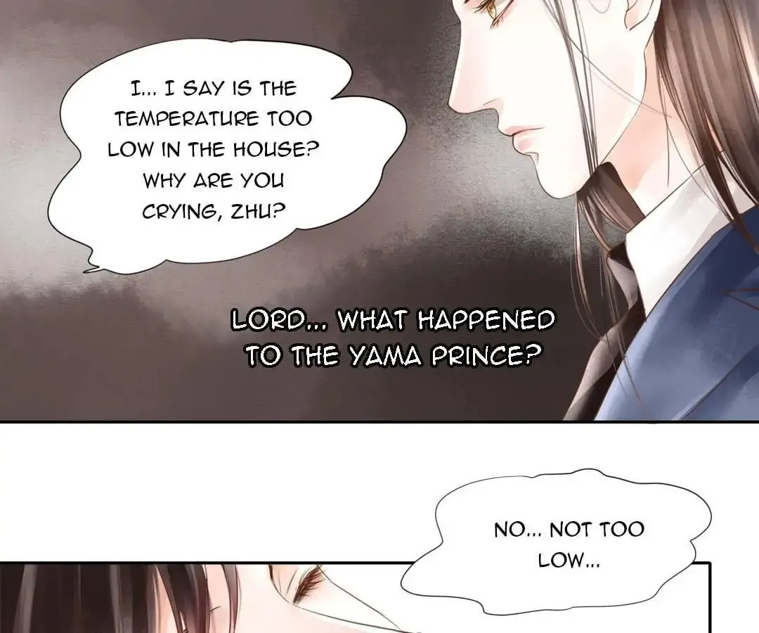 Read Immortals Down Under chapter 15 image 6 on Lezhin