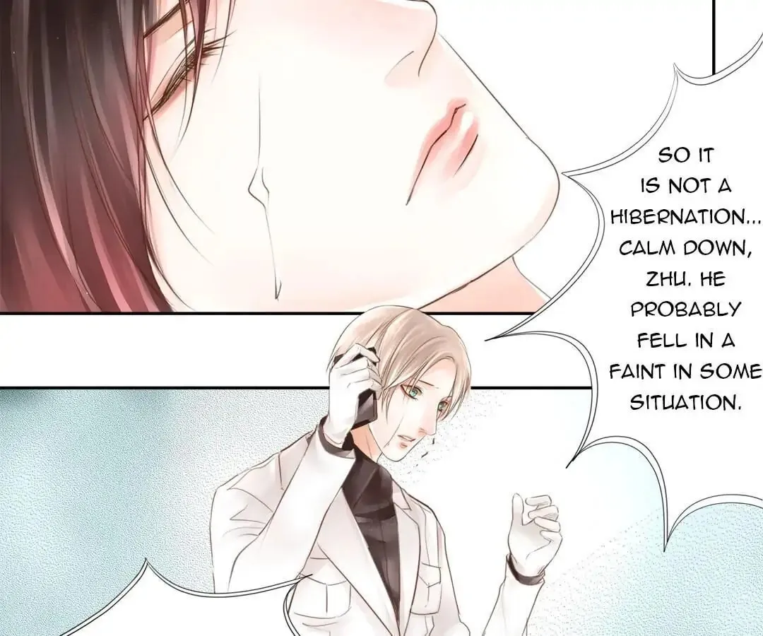 Read Immortals Down Under chapter 15 image 7 on Lezhin