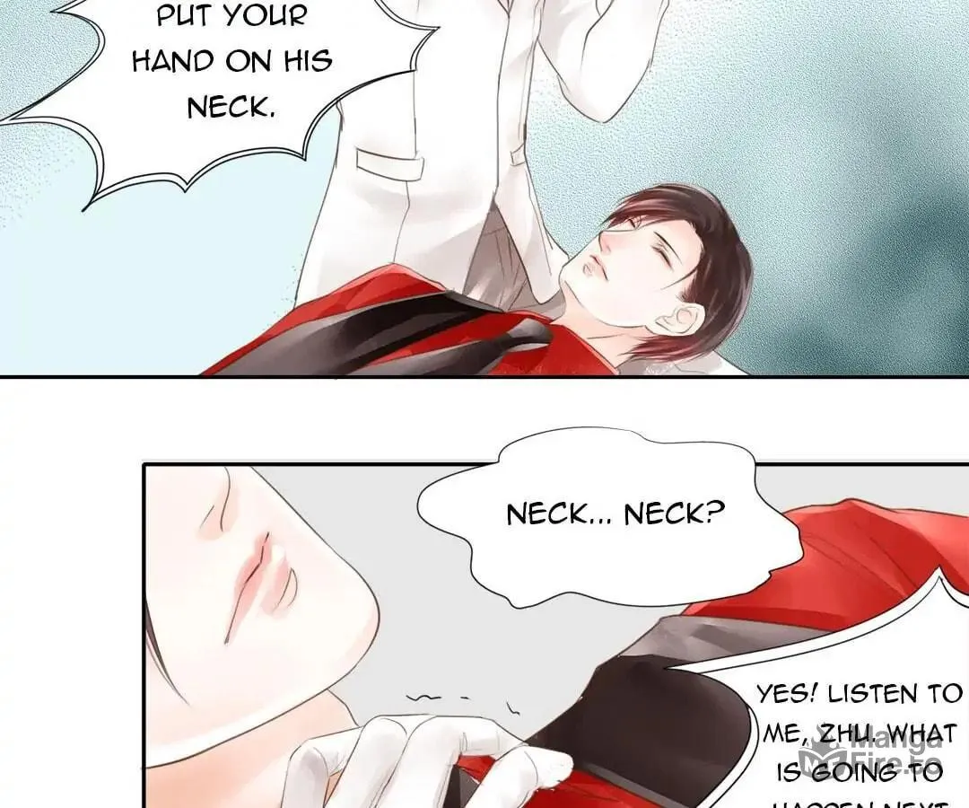 Read Immortals Down Under chapter 15 image 8 on Lezhin