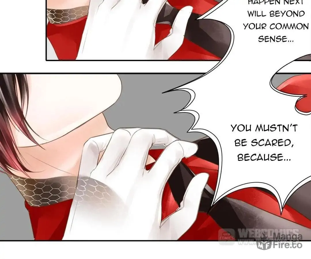 Read Immortals Down Under chapter 15 image 9 on Lezhin