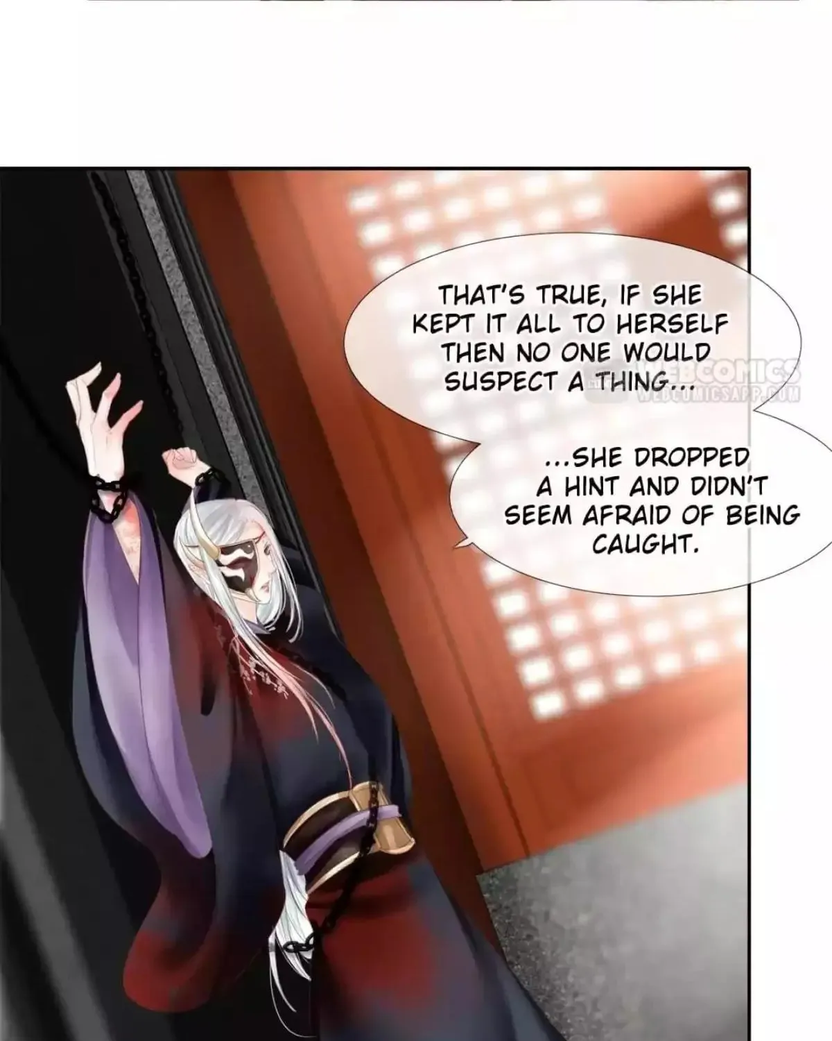 Immortals Down Under Chapter 150 page 2 - 