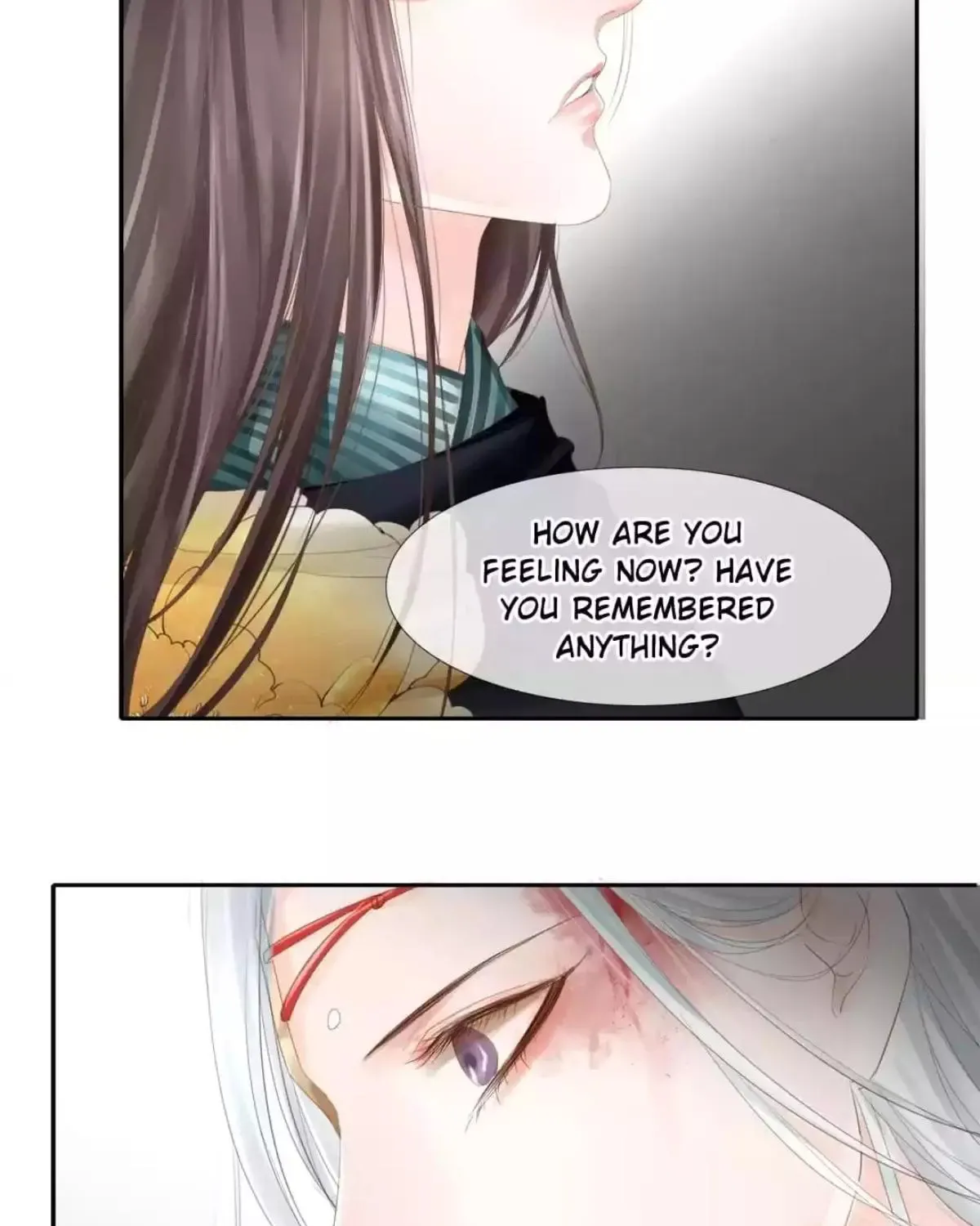 Immortals Down Under Chapter 150 page 11 - 