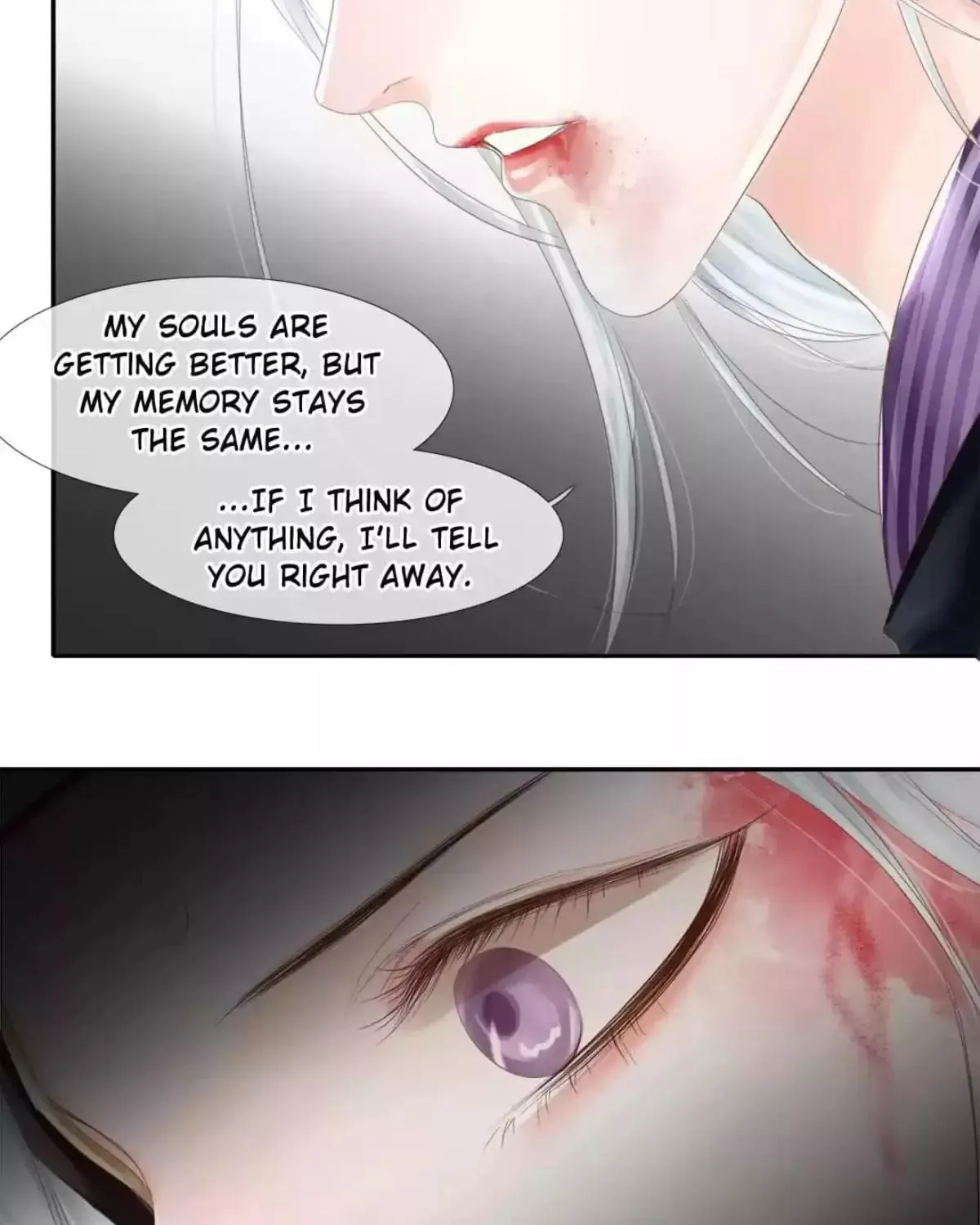 Immortals Down Under Chapter 150 page 12 - 