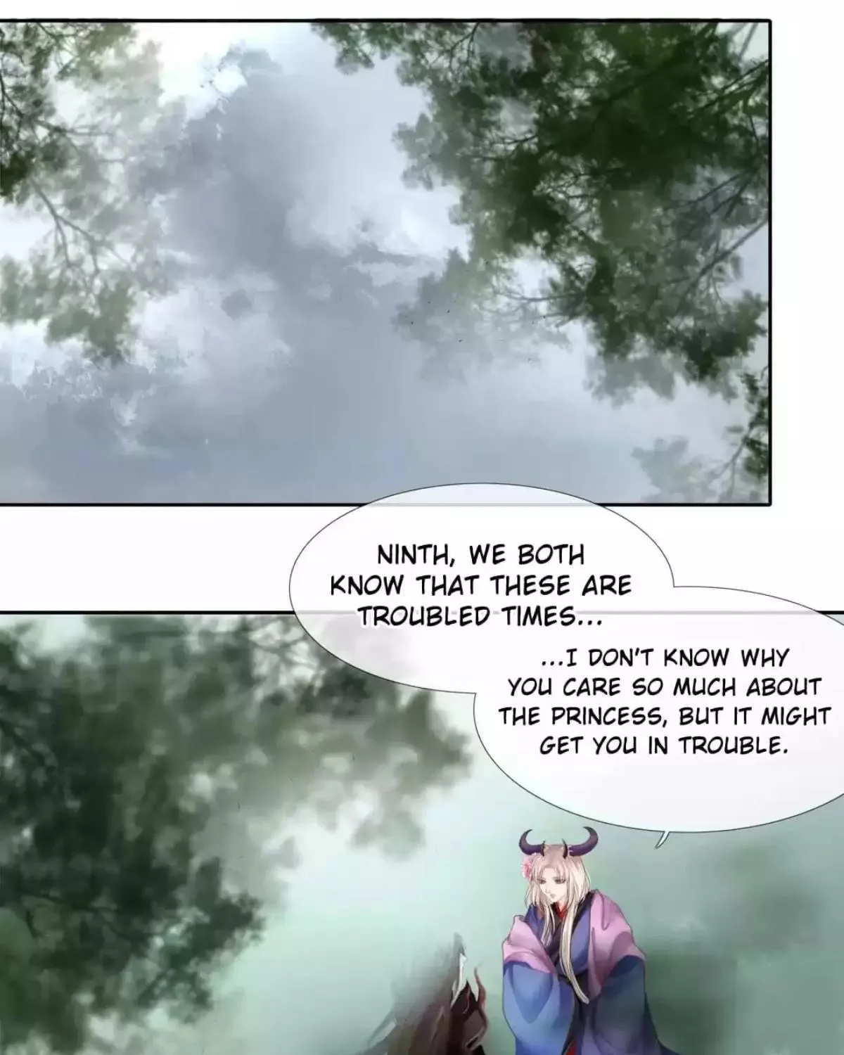 Immortals Down Under Chapter 150 page 15 - 