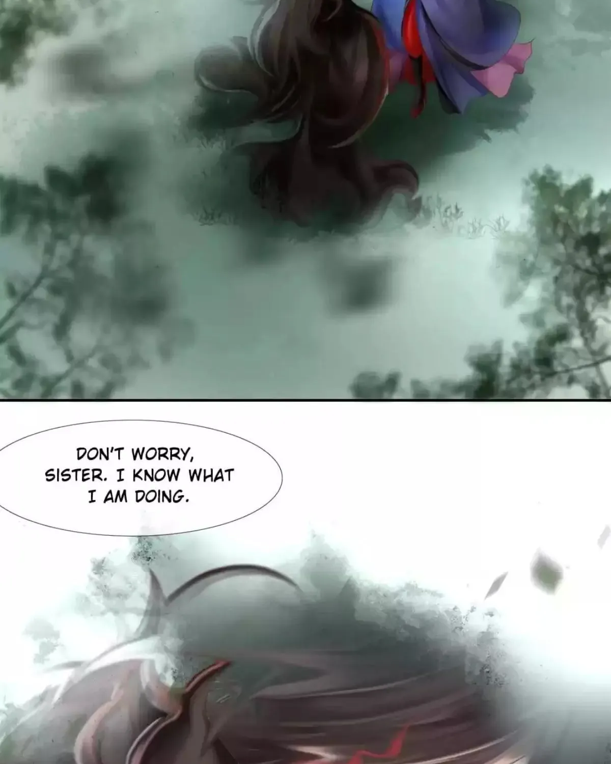 Immortals Down Under Chapter 150 page 16 - 