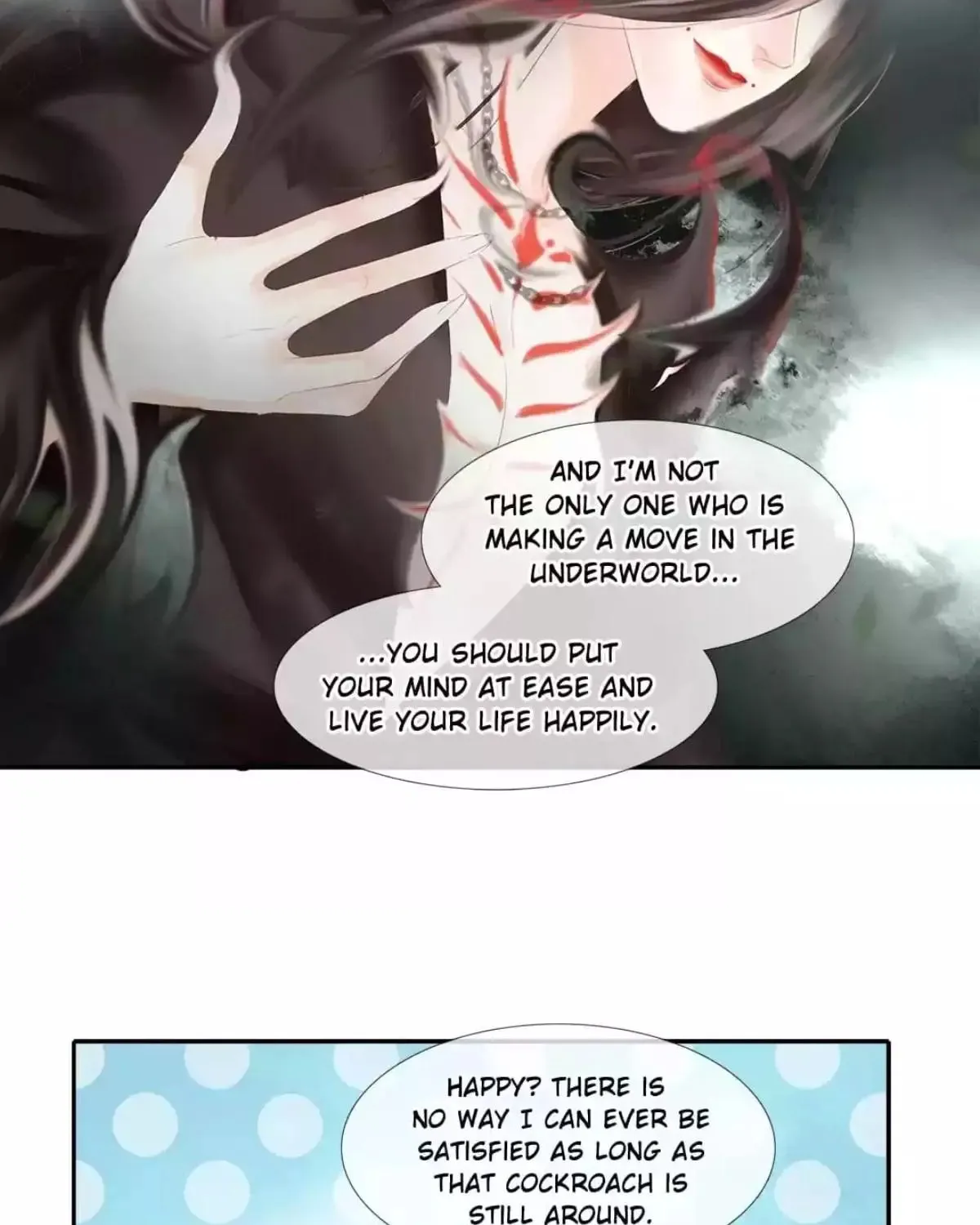 Immortals Down Under Chapter 150 page 17 - 