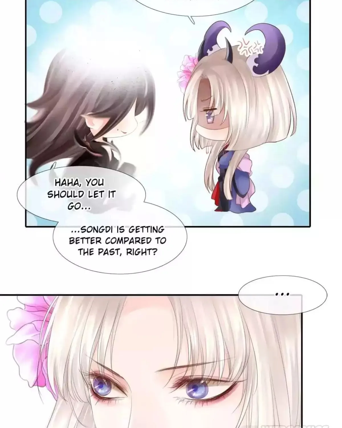 Immortals Down Under Chapter 150 page 18 - 