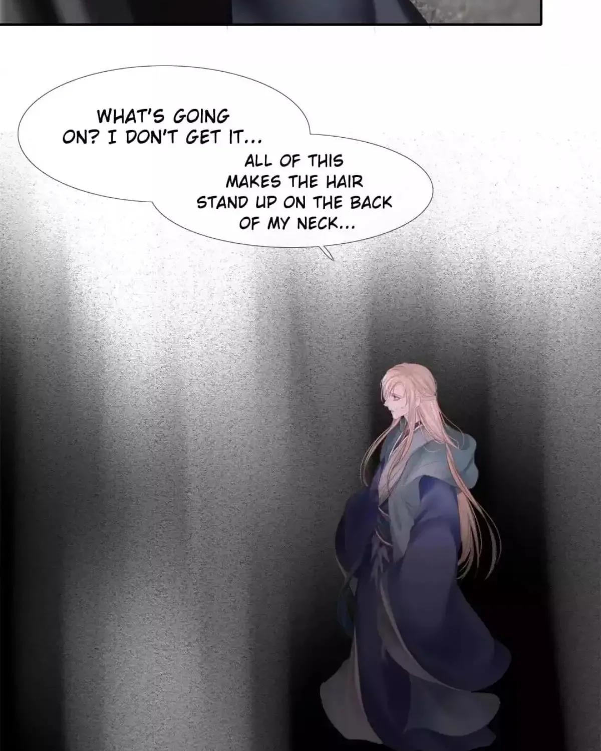 Immortals Down Under Chapter 150 page 3 - 