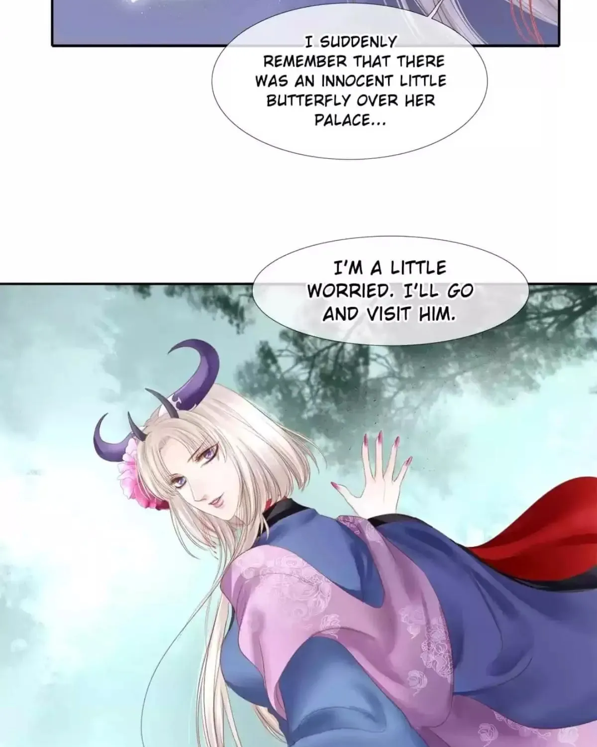 Immortals Down Under Chapter 150 page 21 - 