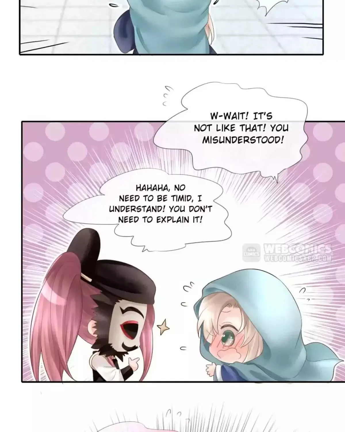 Immortals Down Under Chapter 150 page 24 - 