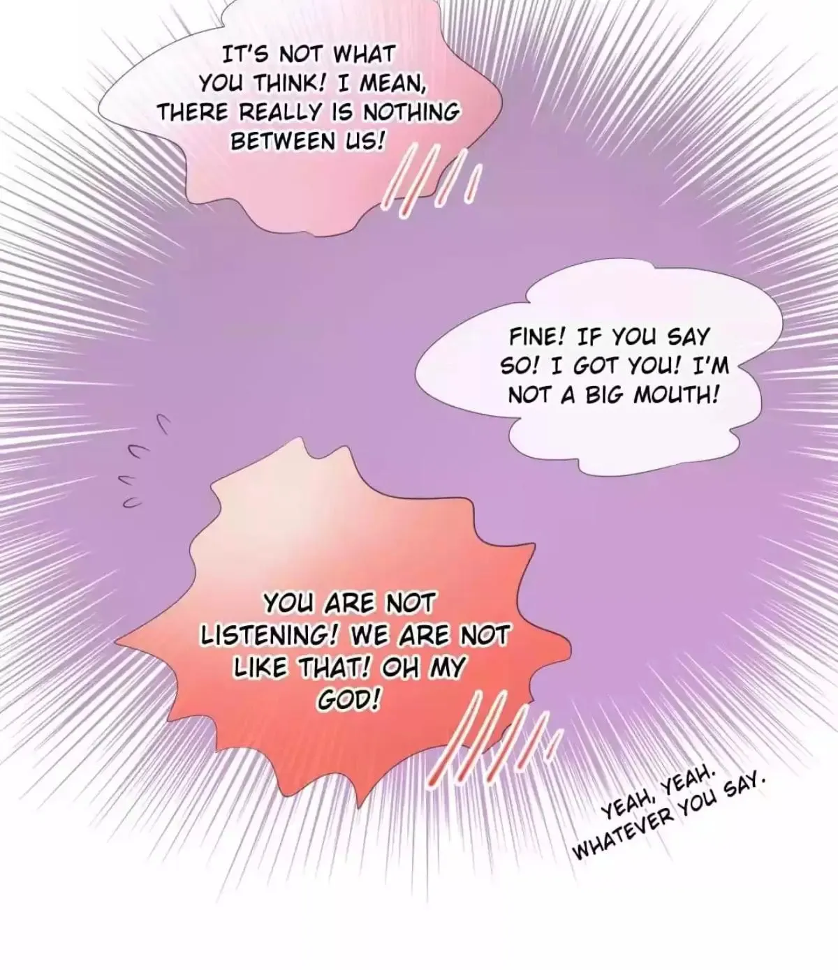 Immortals Down Under Chapter 150 page 25 - 