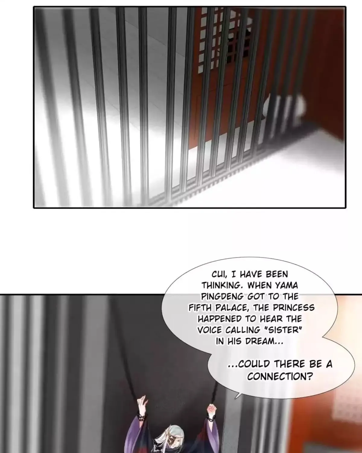 Immortals Down Under Chapter 150 page 9 - 