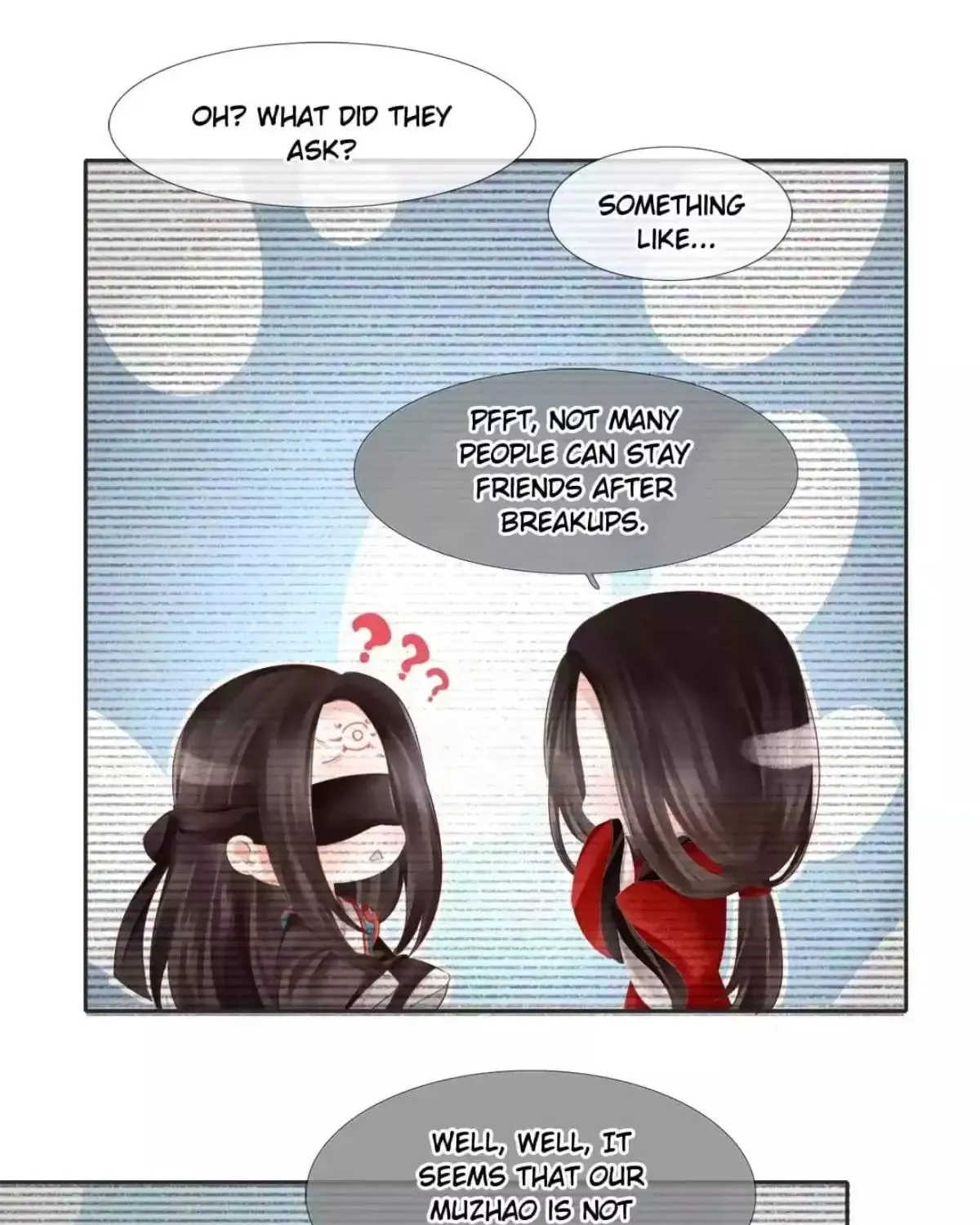 Immortals Down Under Chapter 151 page 12 - 