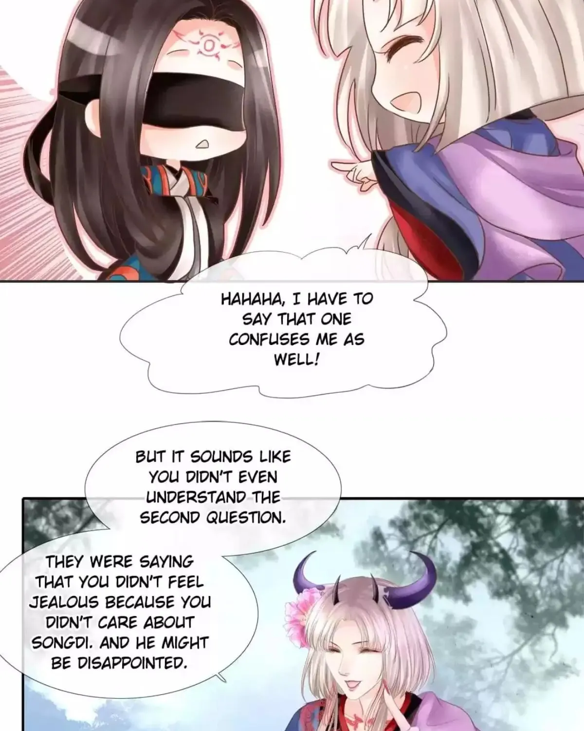 Immortals Down Under Chapter 151 page 15 - 