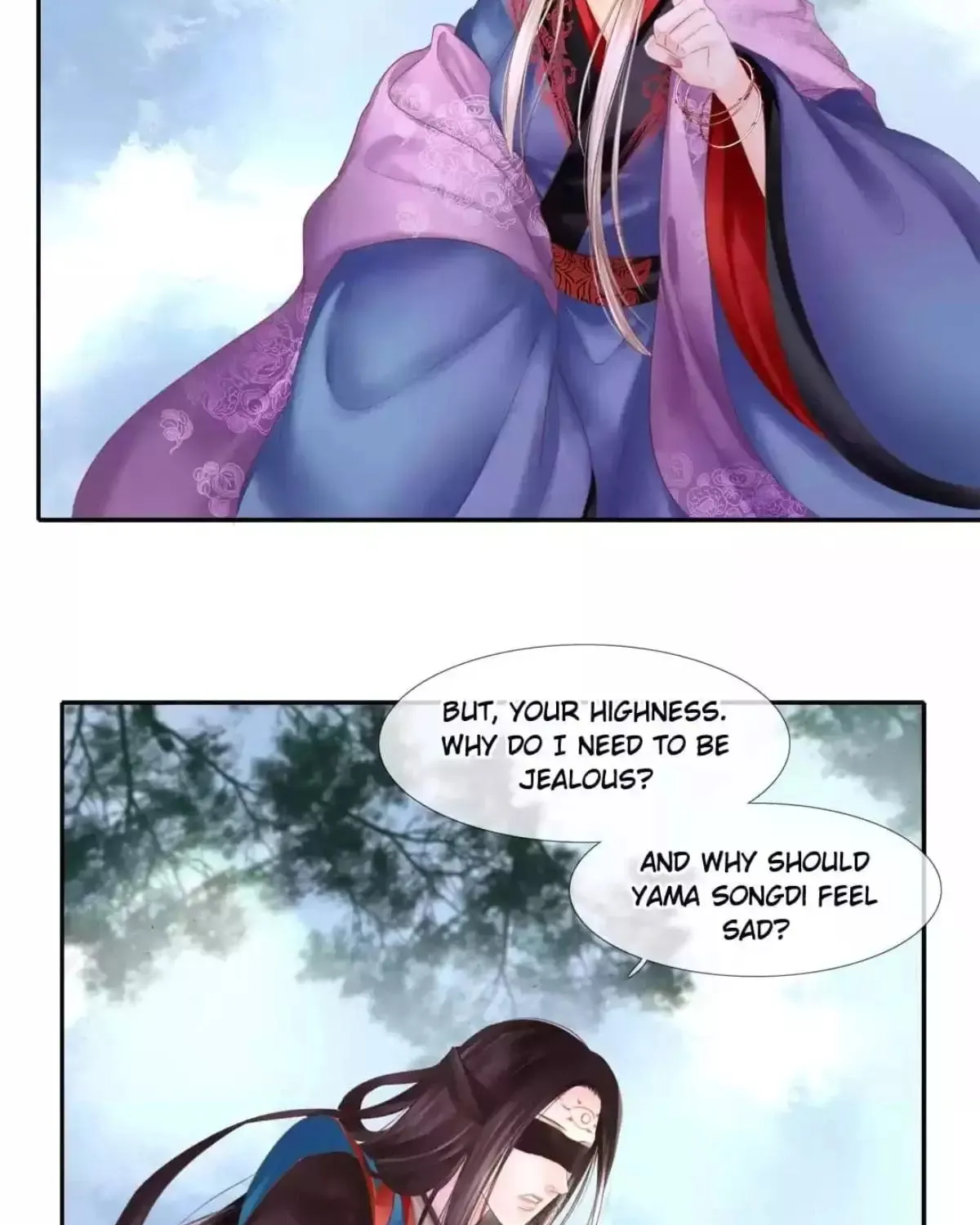 Immortals Down Under Chapter 151 page 16 - 