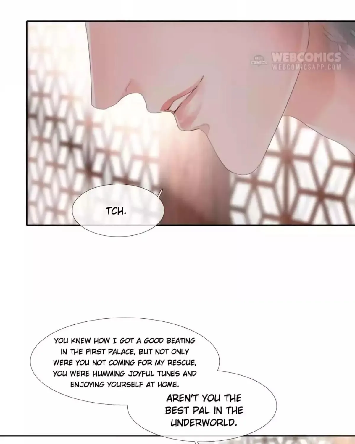 Immortals Down Under Chapter 151 page 19 - 