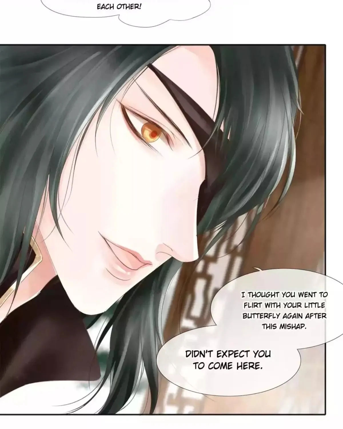 Immortals Down Under Chapter 151 page 21 - 