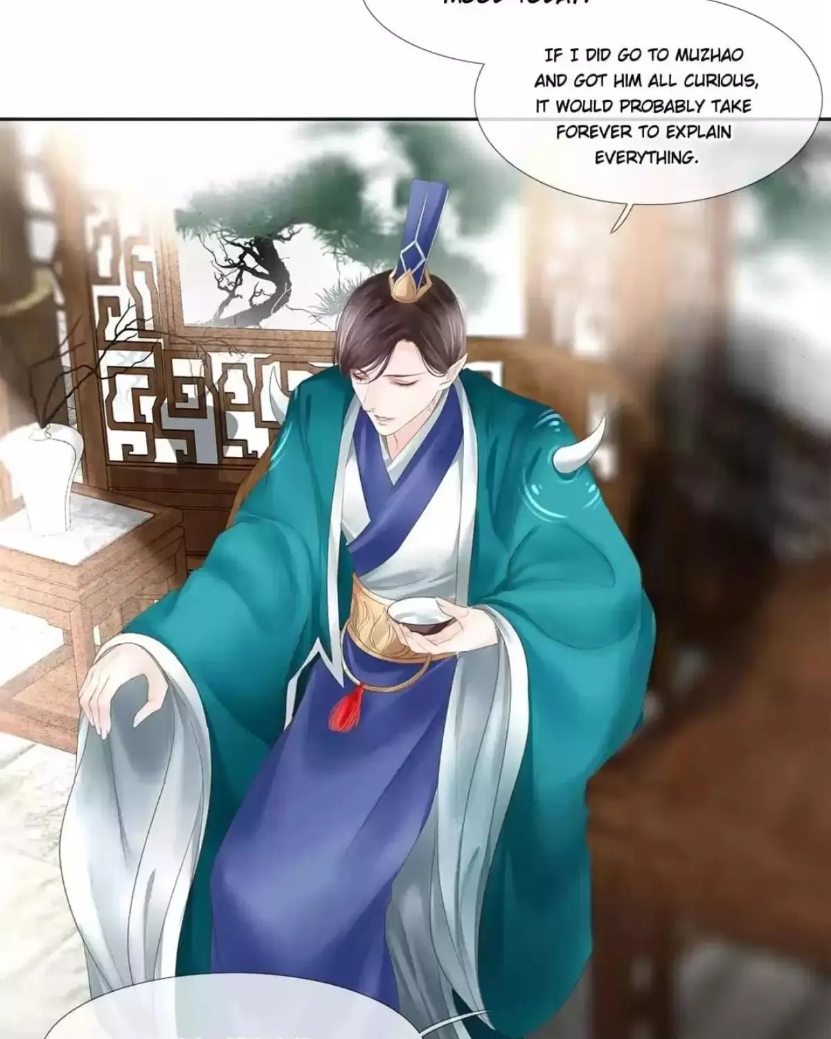 Immortals Down Under Chapter 151 page 23 - 