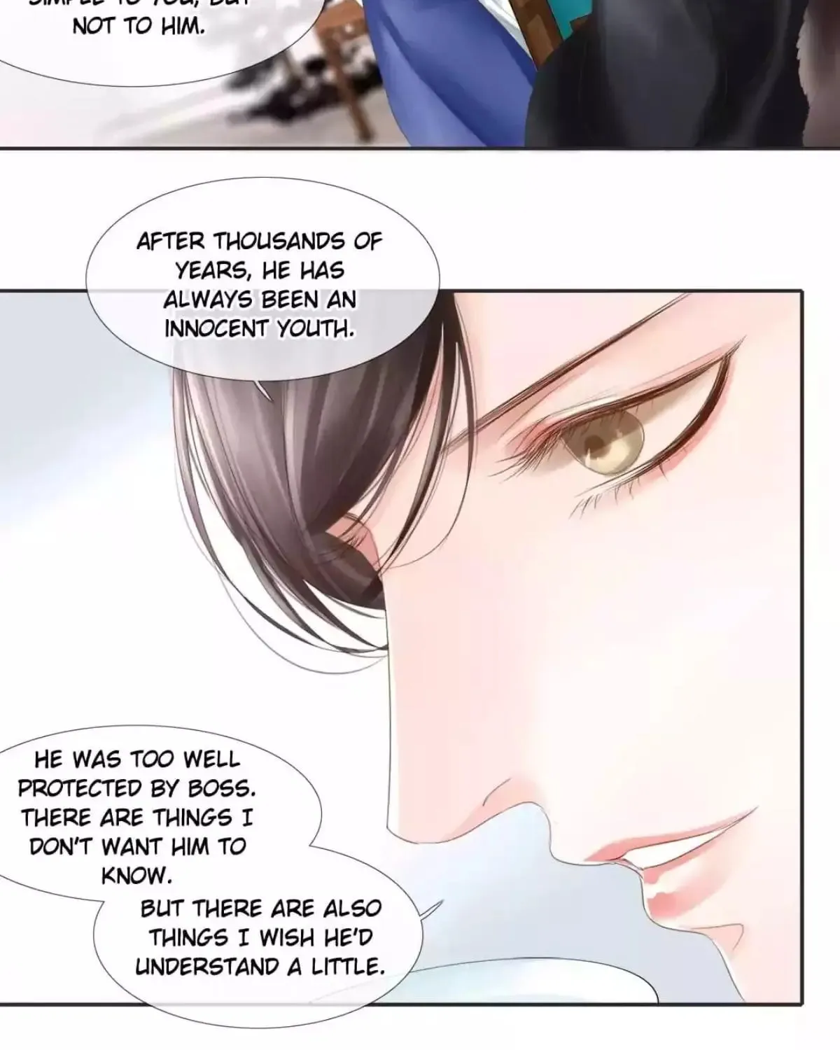 Immortals Down Under Chapter 151 page 25 - 