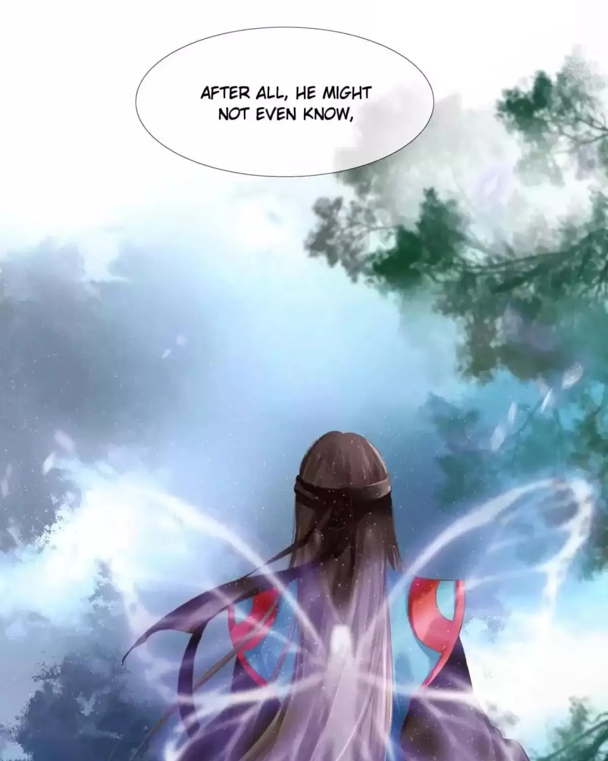 Immortals Down Under Chapter 151 page 26 - 