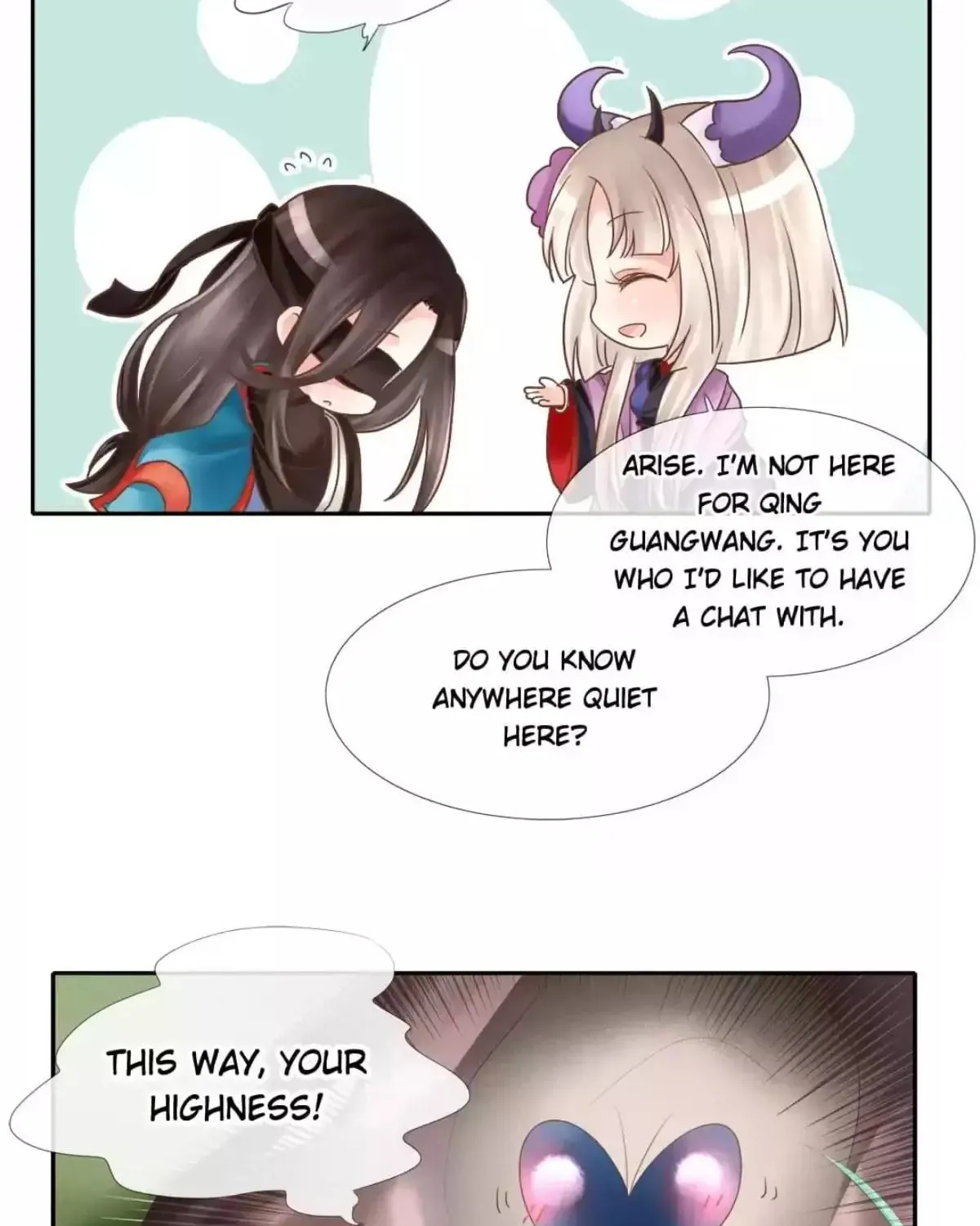 Immortals Down Under Chapter 151 page 4 - 
