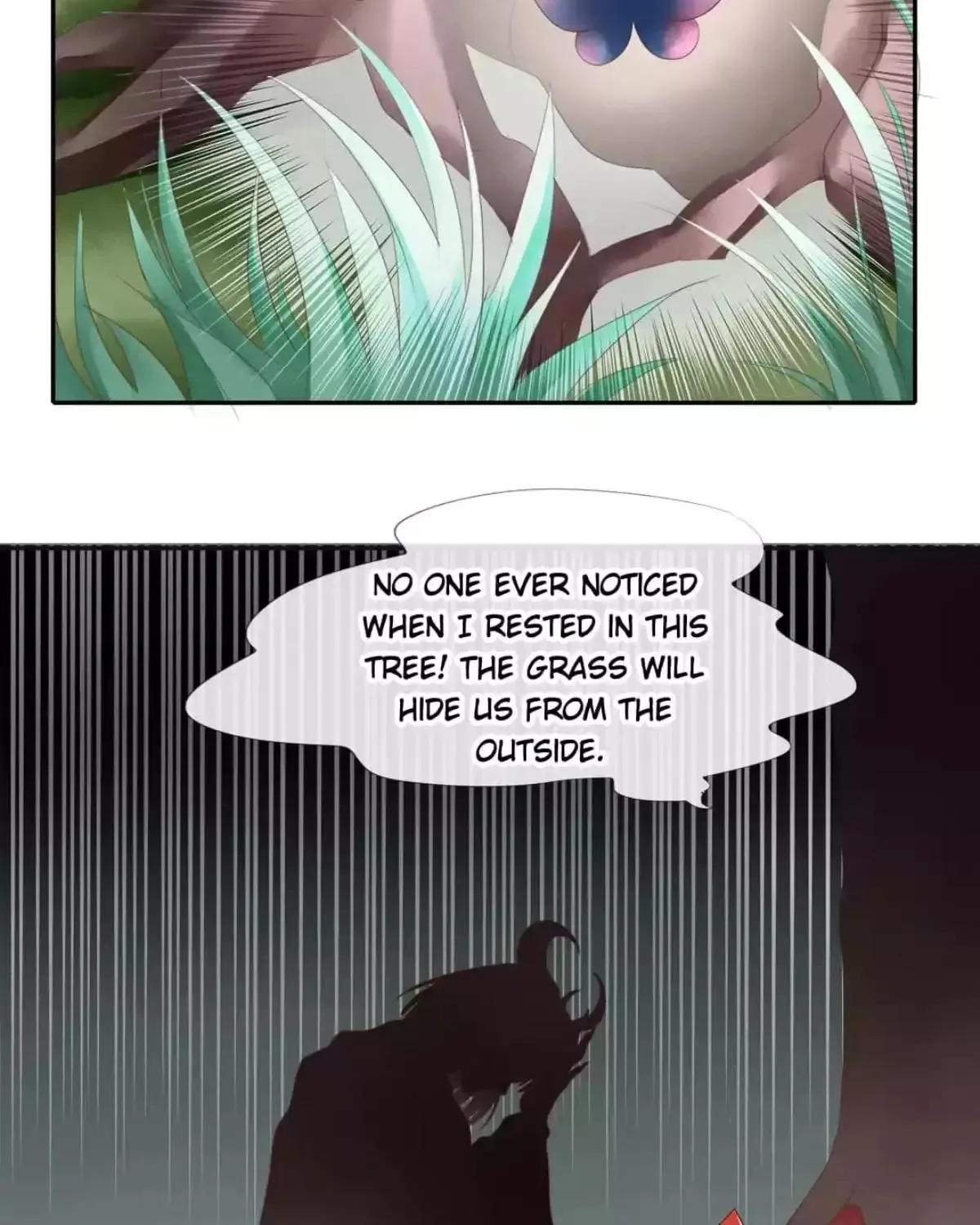 Immortals Down Under Chapter 151 page 5 - 