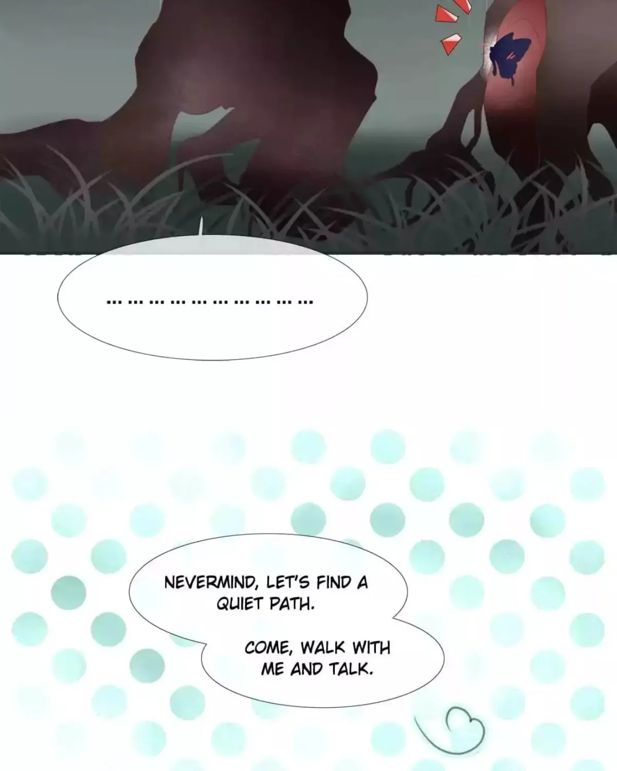 Immortals Down Under Chapter 151 page 6 - 